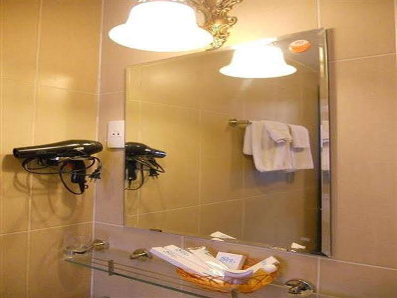 Silver Sea Hotel Дананг Экстерьер фото